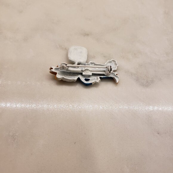 SNL Show 1970s- OH NOOOOO - Rare Mr. Bill Pin - Picture 4 of 5